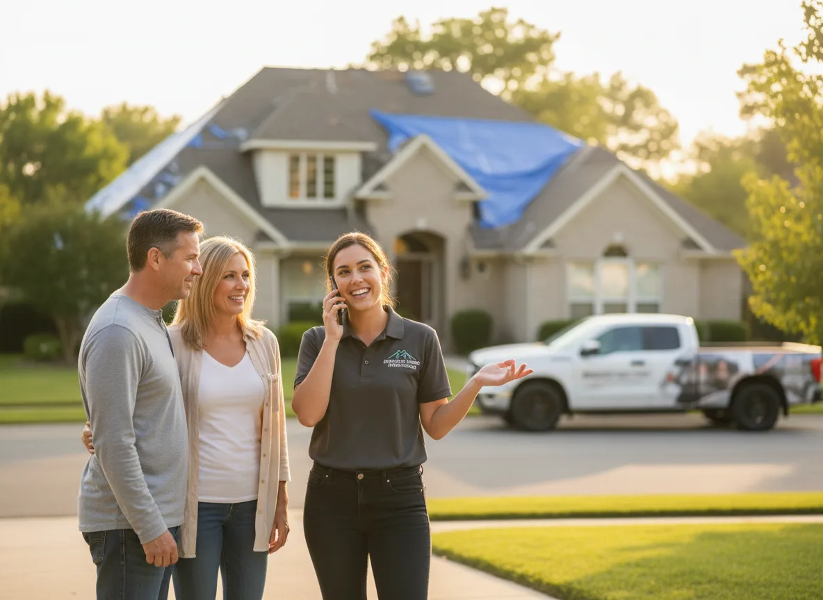 Emergency Roof Repair South Haven, MN FAQs
